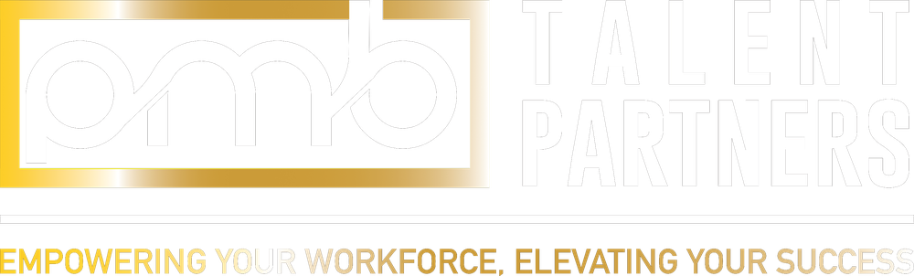 PMB Talent Partners: Empowering your workforce, elevating your success
